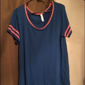 LuLaRoe Top